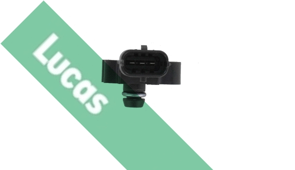 Sensor, intake manifold pressure