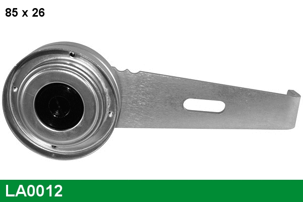 Belt Tensioner, V-ribbed belt (LA0012)
