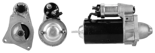 Starter (LRS00295)