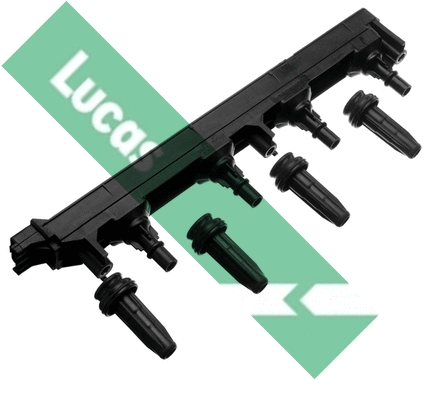 Ignition Coil (DMB918)