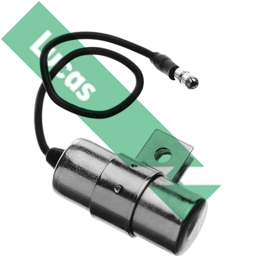 Capacitor, ignition system (DCB203C)