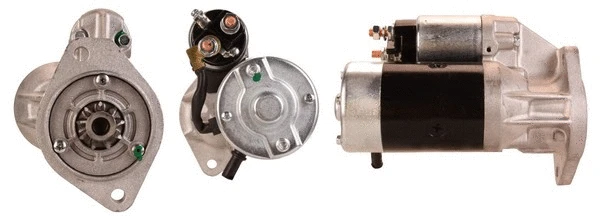 Starter (LRS01111)