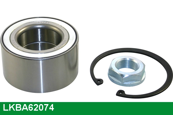 Wheel Bearing Kit (LKBA62074)