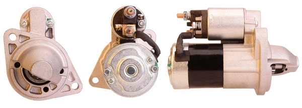Starter (LRS03809)
