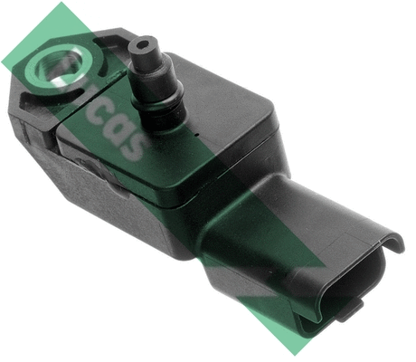 Sensor, intake manifold pressure (SEB926)