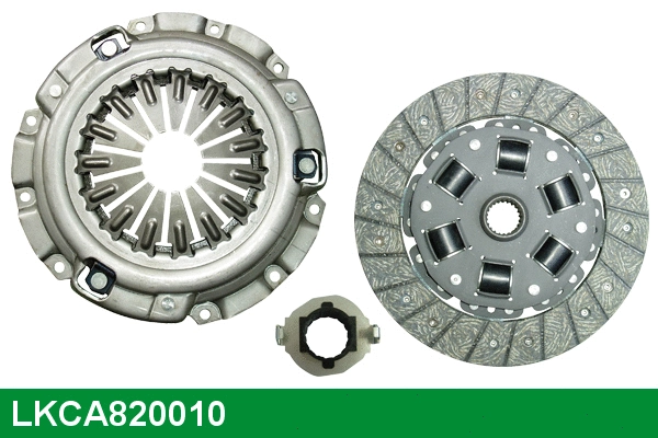 Clutch Kit (LKCA820010)