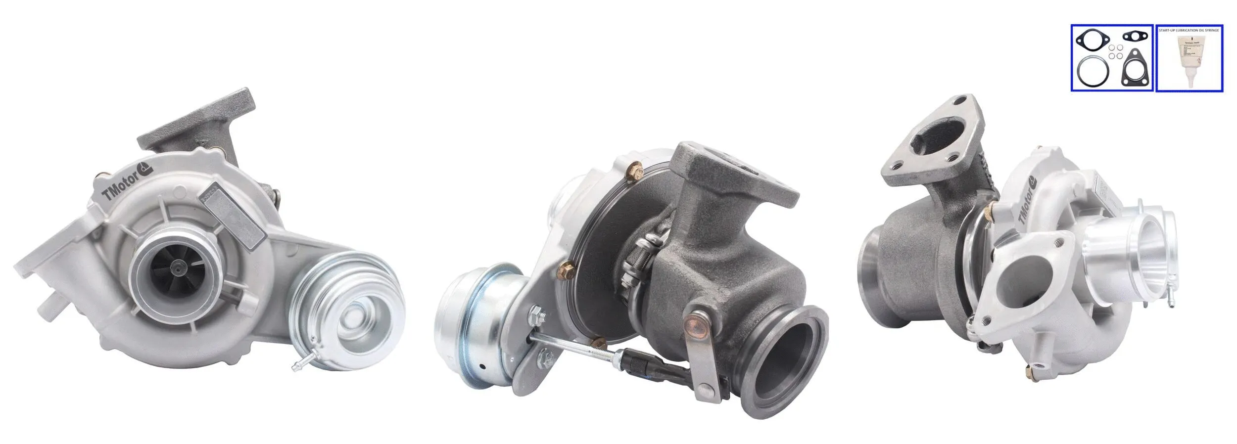 Charger, charging (supercharged/turbocharged) (LTRPA7668912)