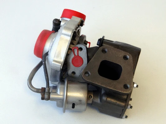 Charger, charging (supercharged/turbocharged) (LTRPA4653841)