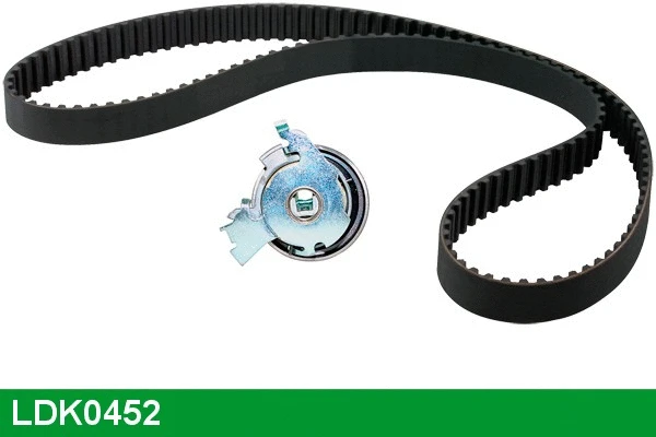 Timing Belt Kit (LDK0452)
