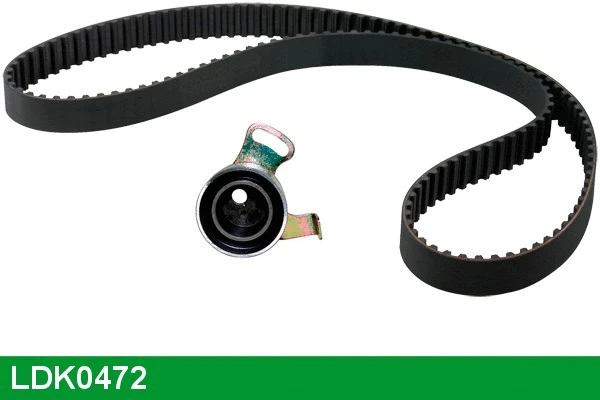 Timing Belt Kit (LDK0472)