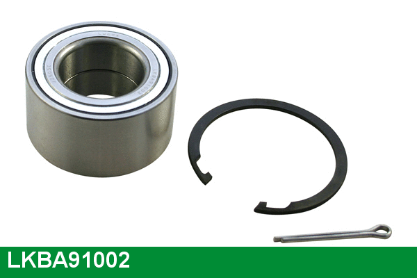 Wheel Bearing Kit (LKBA91002)