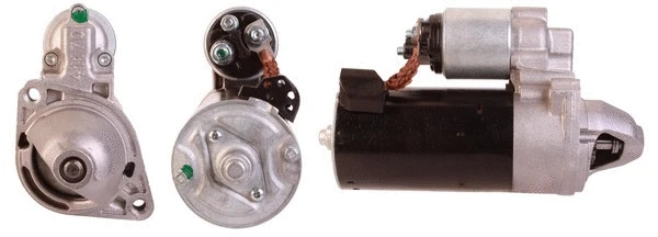 Starter (LRS02522)