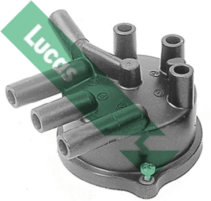 Distributor Cap (DDJ473)