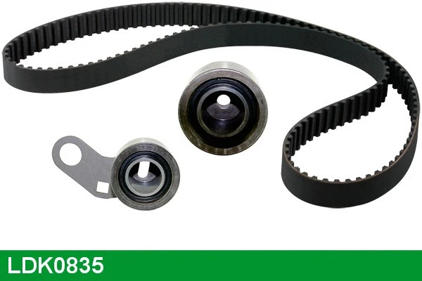 Timing Belt Kit (LDK0835)