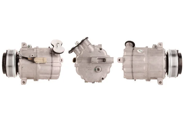 Compressor, air conditioning (ACP198)