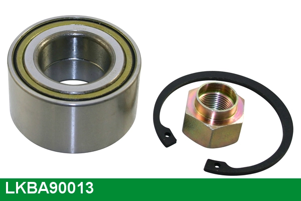 Wheel Bearing Kit (LKBA90013)
