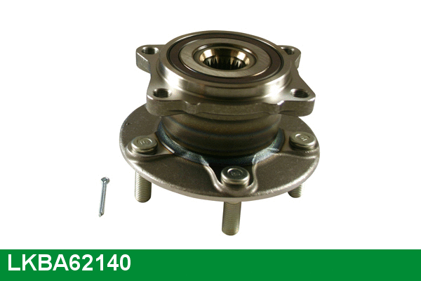 Wheel Bearing Kit (LKBA62140)