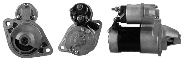 Starter (LRT00224)