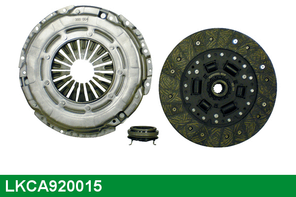 Clutch Kit (LKCA920015)