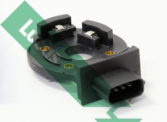 Switch Unit, ignition system (DAJ5008)