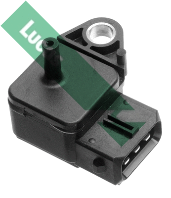 Sensor, intake manifold pressure (SEB924)
