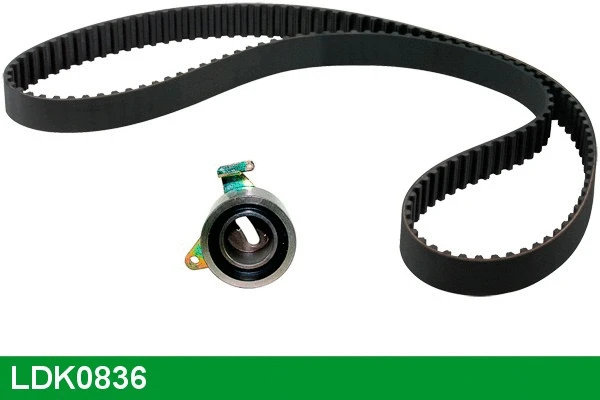 Timing Belt Kit (LDK0836)