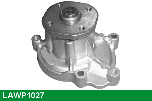 Water Pump, engine cooling (LAWP1027)