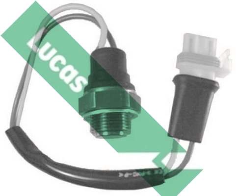 Temperature Switch, radiator fan (SNB5003)