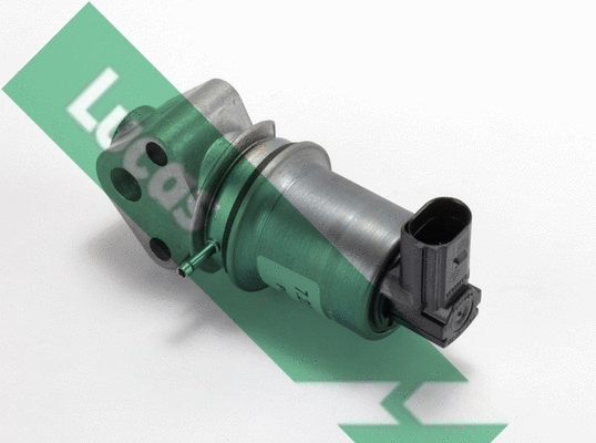 EGR Valve (FDR151)