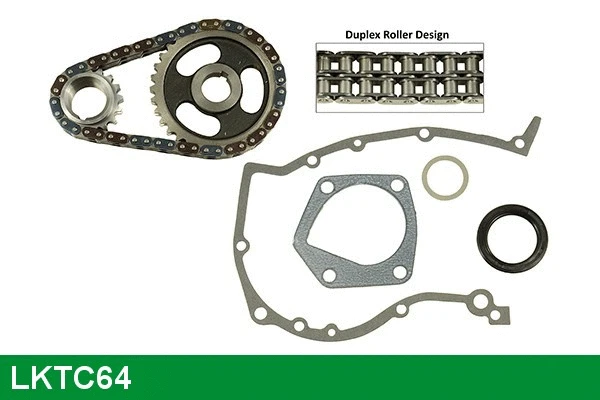 Timing Chain Kit (LKTC64)