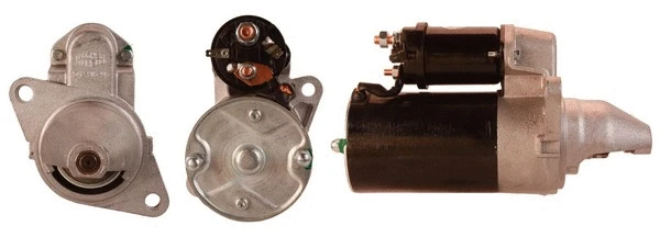 Starter (LRS00709)