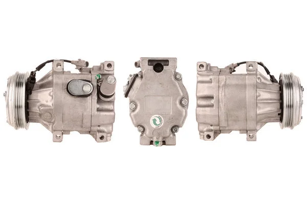 Compressor, air conditioning (ACP592)