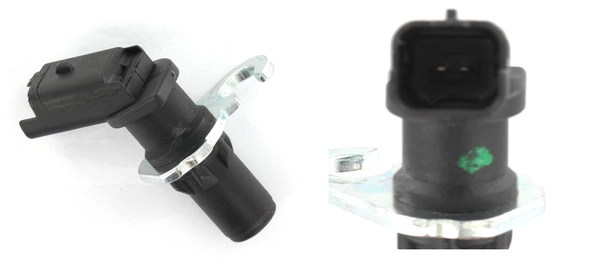 Sensor, crankshaft pulse (SEB880)