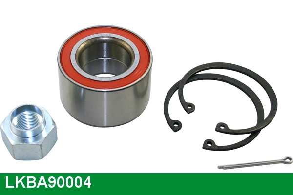 Wheel Bearing Kit (LKBA90004)