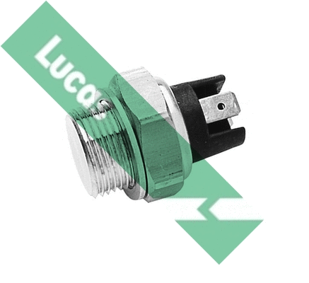 Temperature Switch, radiator fan (SNB720)