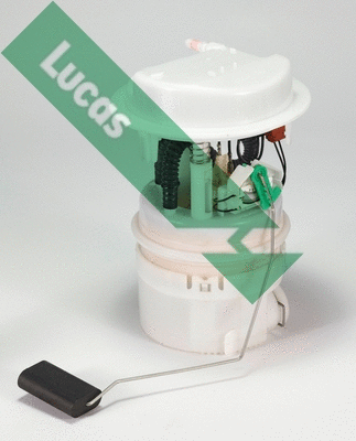 Fuel Feed Unit
