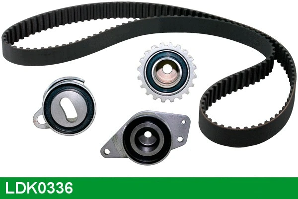 Timing Belt Kit (LDK0336)
