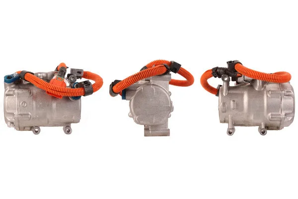 Compressor, air conditioning (ACP638)