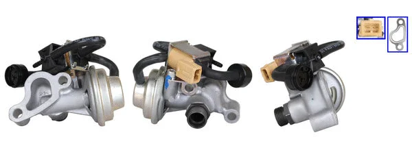 EGR Valve (LEV2394)