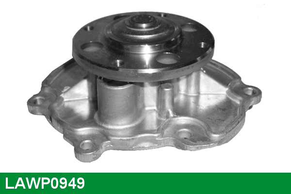Water Pump, engine cooling (LAWP0949)