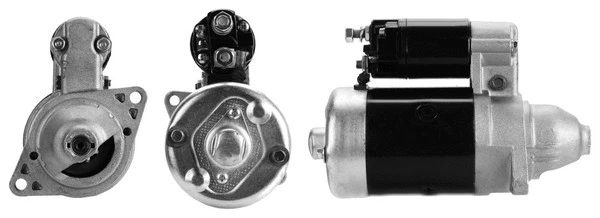Starter (LRS00217)