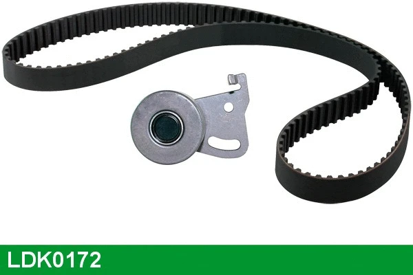 Timing Belt Kit (LDK0172)