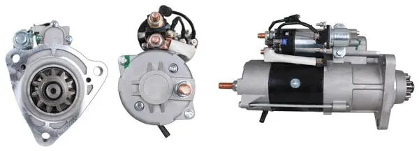 Starter (LRS04179)