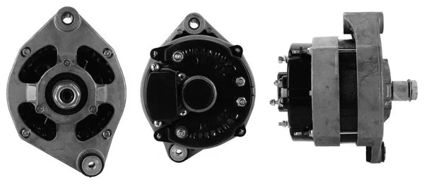 Alternator (LRA00474)