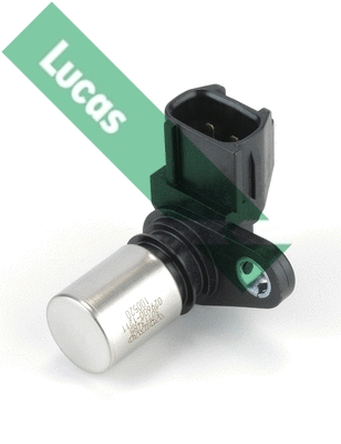 Sensor, crankshaft pulse