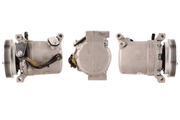 Compressor, air conditioning (ACP526)