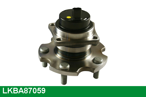 Wheel Bearing Kit (LKBA87059)