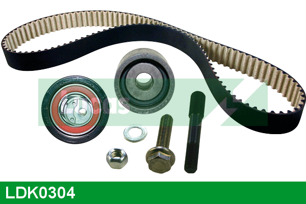 Timing Belt Kit (LDK0304)