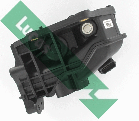 Throttle Body (LTH5022)