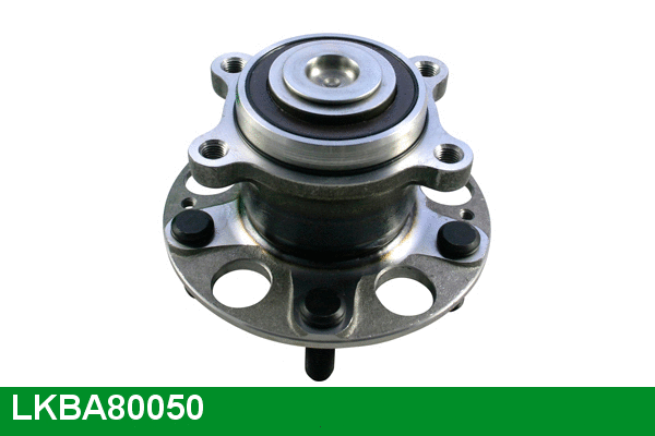 Wheel Bearing Kit (LKBA80050)